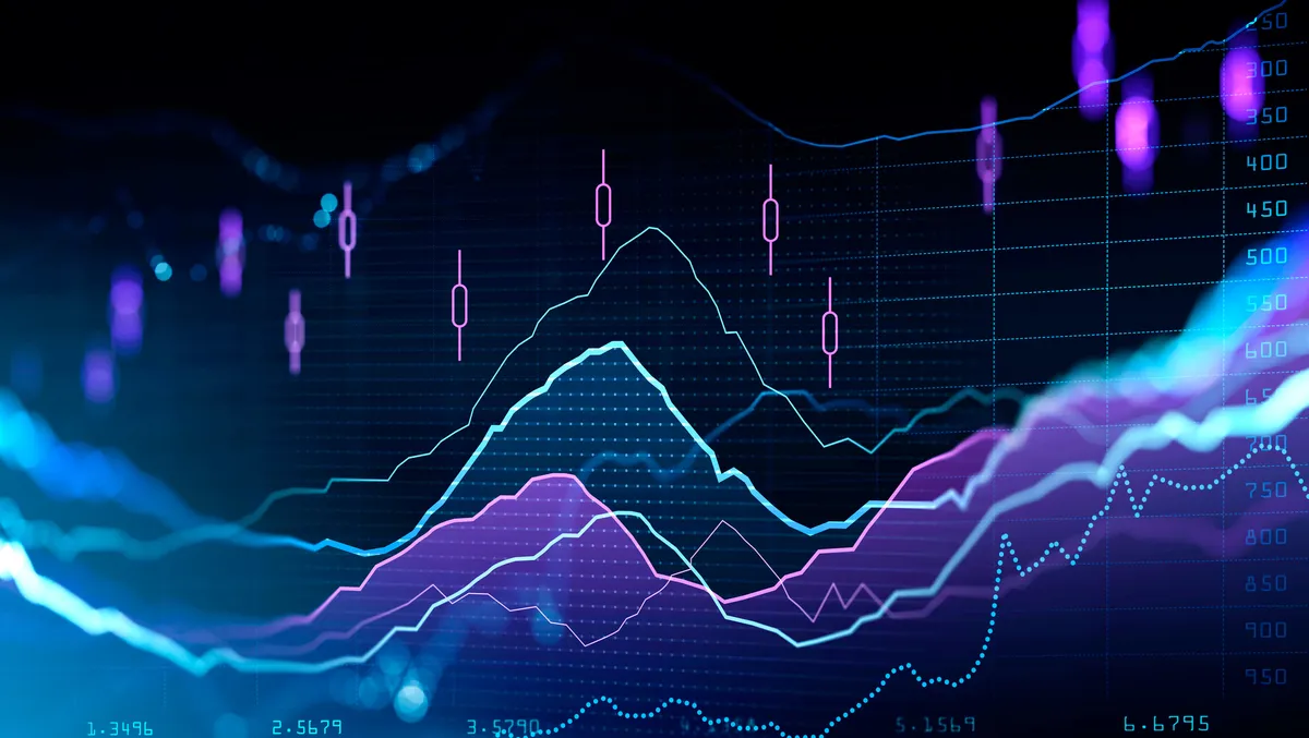 Web 3.0 Blockchain Market projected to have CAGR of 44.9%