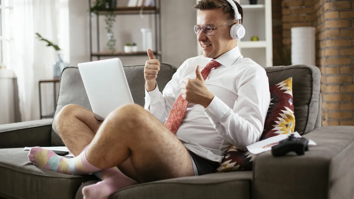 No meeting munchies: Hybrid work etiquette vital in new working normal