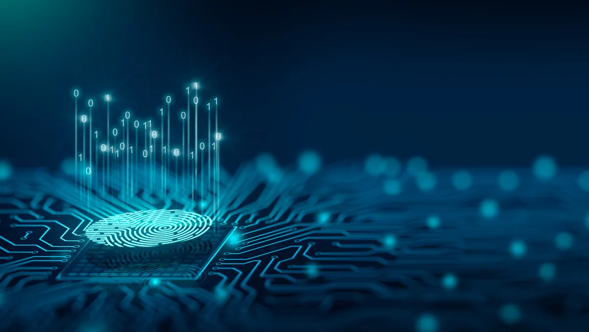 Frost Radar: HID recognised for biometric authentication