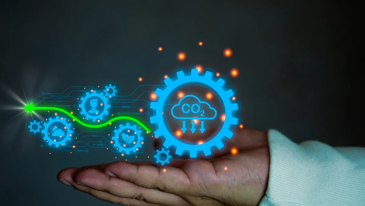 New Relic announces goal to reach net-zero GHG emissions by 2030