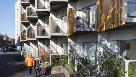 National pledges to fast-track Build to Rent legislation