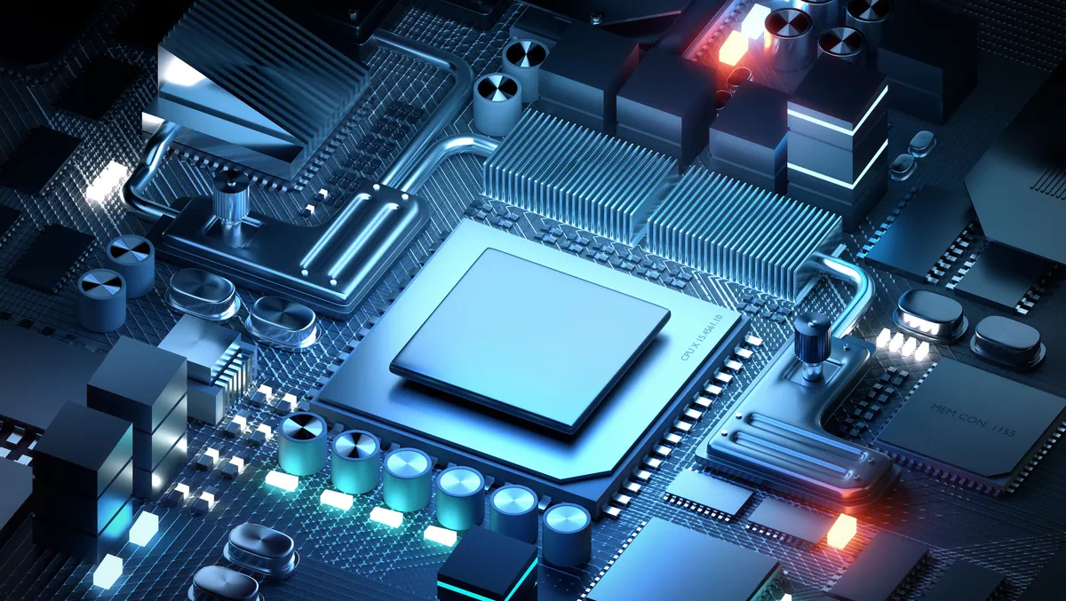 Google unveils AI features for developers and its Workspace