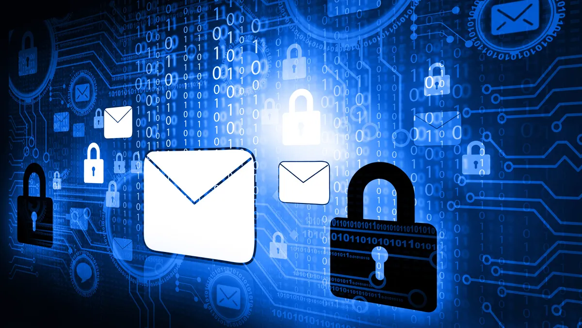 BEC overtakes ransomware as cyber crime of choice