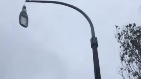 Flawed procurement practices to blame for faulty Wellington streetlights