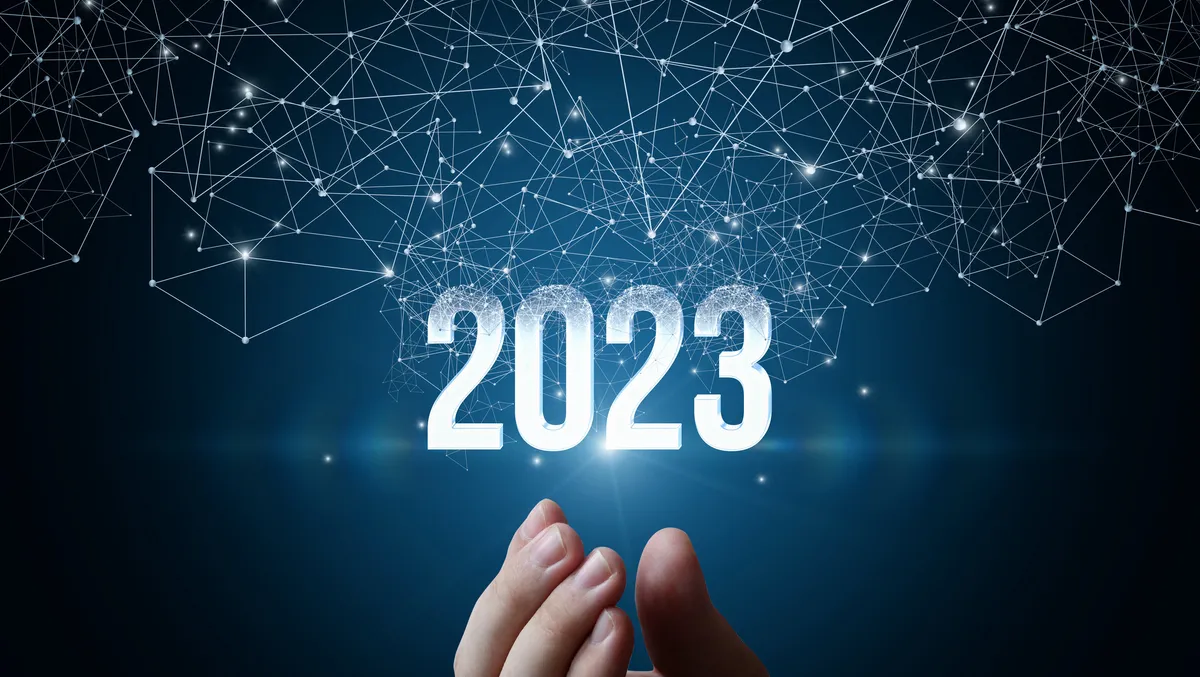 Adaptive security, sovereign cloud, hyperautomation top govt tech trends