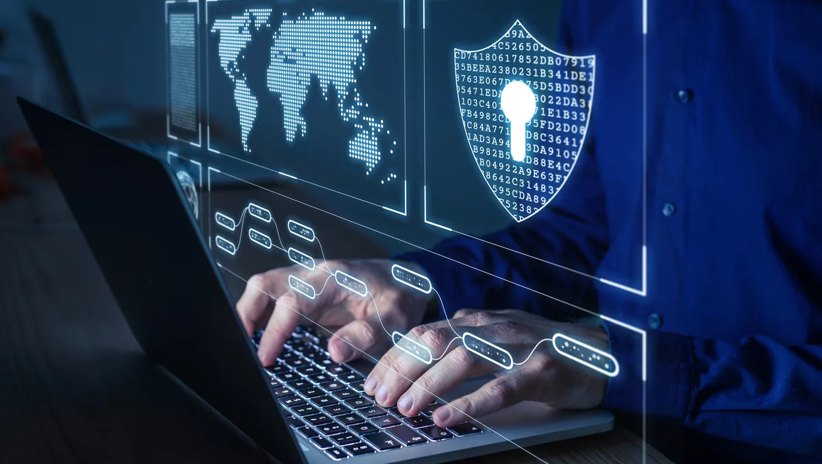 BlueVoyant's cybersecurity monitoring solution delivers 292% ROI
