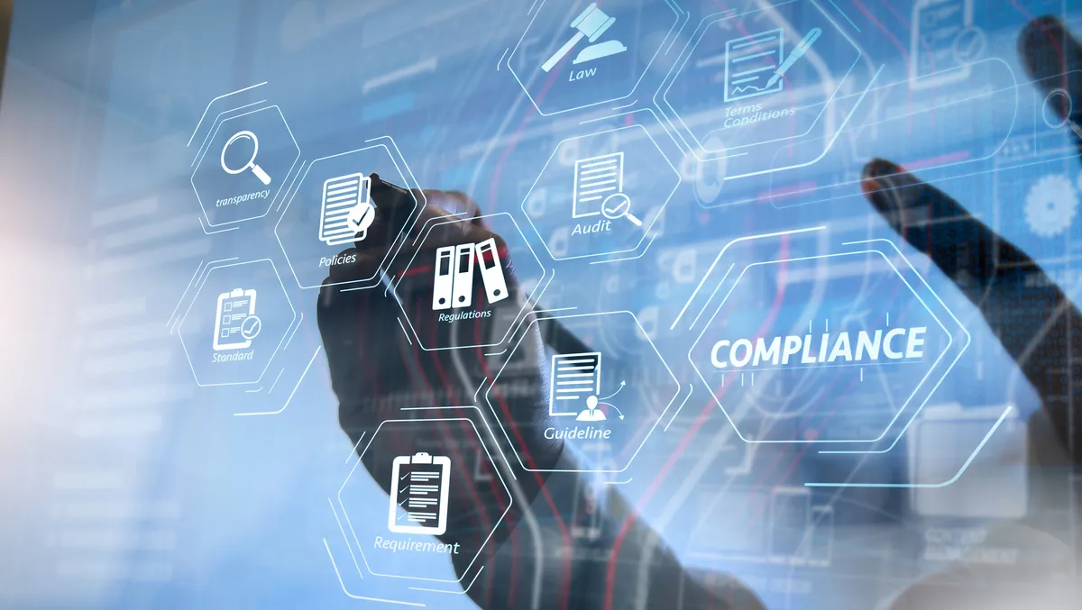 DoxAI partners with Knowledge Preservation to assist with compliance
