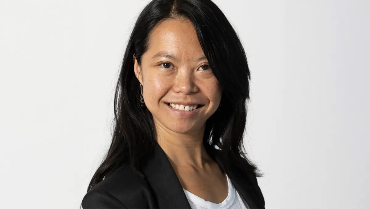 Media Math VP joins iion as CCO