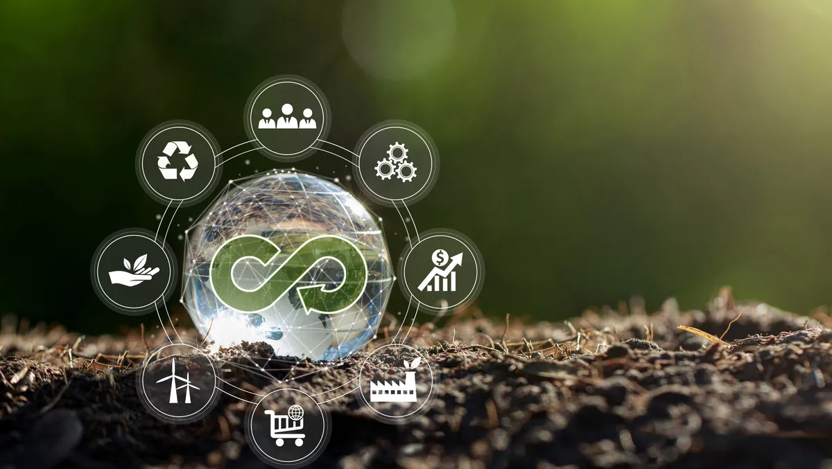 Top 5 ways AI will drive sustainable development - DXC