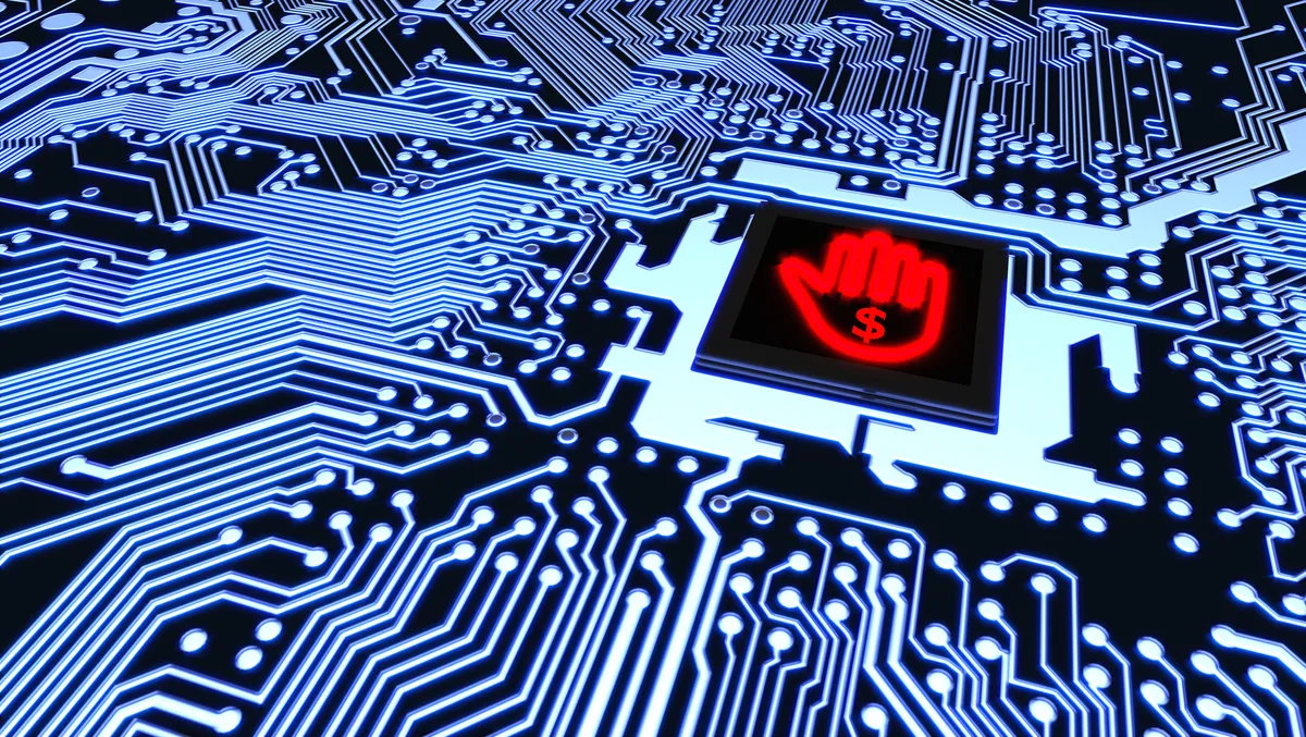 Ransomware, social engineering costs skyrocket – report