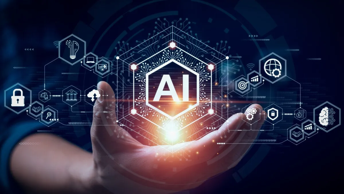 Government ministry blocks AI technology from staff use