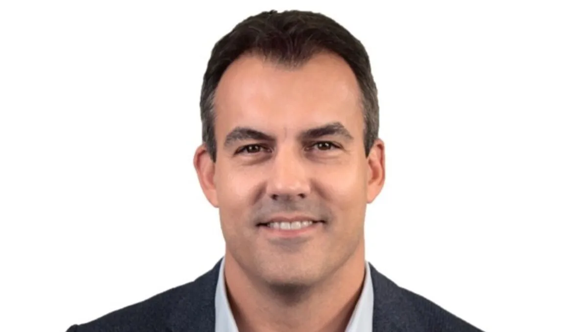 Qualys appoints Dino DiMarino as Chief Revenue Officer