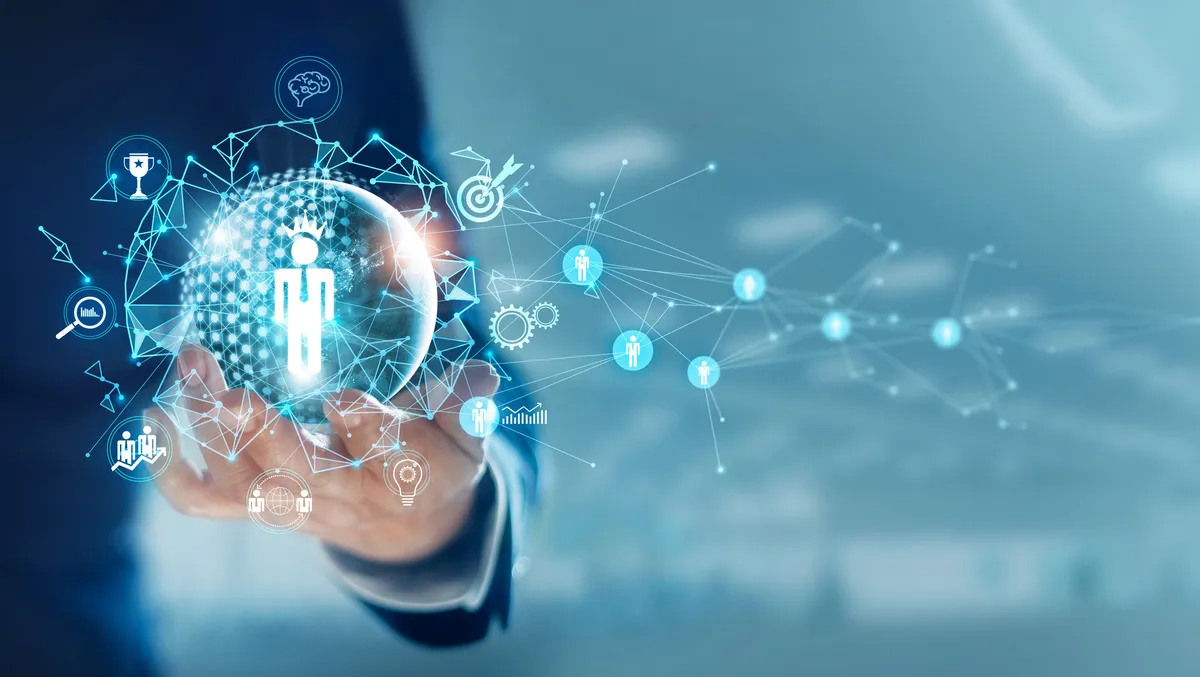 G-P updates innovative Meridian Suite with fintech