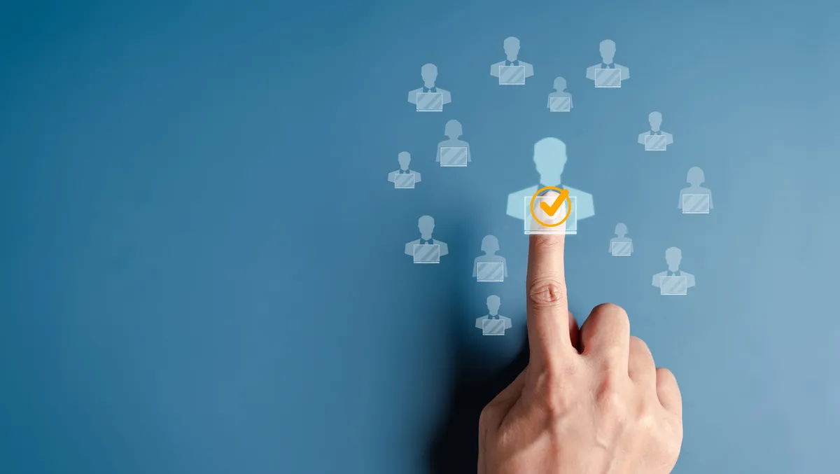 Capterra finds AI tools far from being commonplace in HR