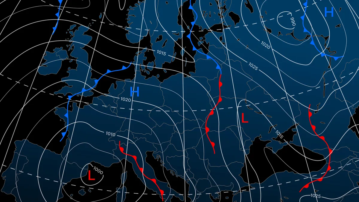 Huawei's Pangu-Weather AI model is now free for public