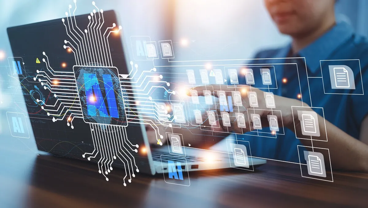 How businesses can harness the power of AI to meet changing compliance needs