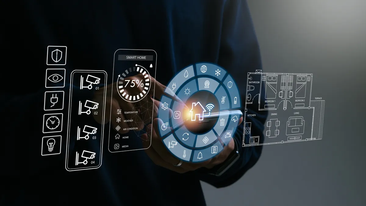 Savant Systems revolutionises home automation with Juniper