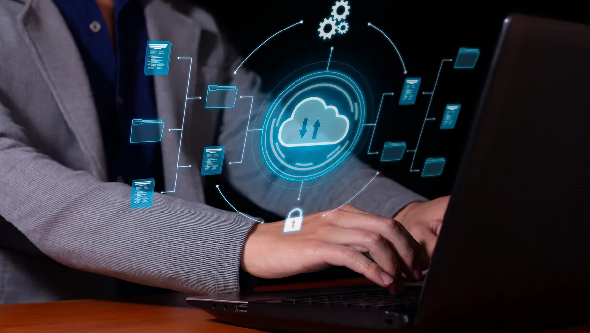 New research shows hybrid IT infrastructure is here to stay