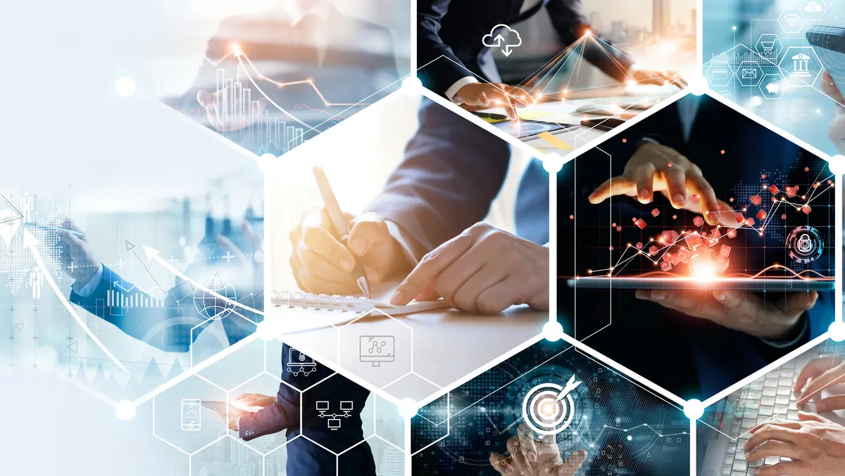 Pure Storage named Leader in Gartner Magic Quadrant