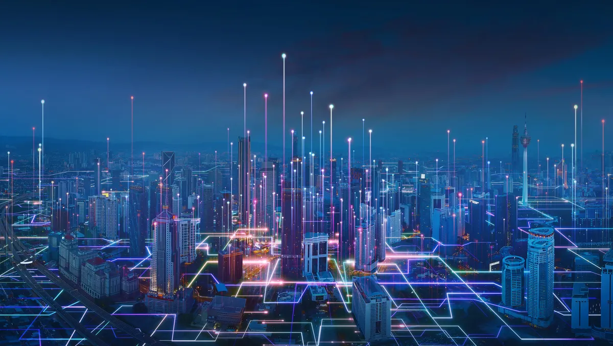 Enterprises are callling for more connectivity options - Forrester