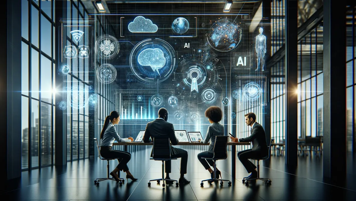 Google joins Adobe & Microsoft in legal indemnity for GenAI