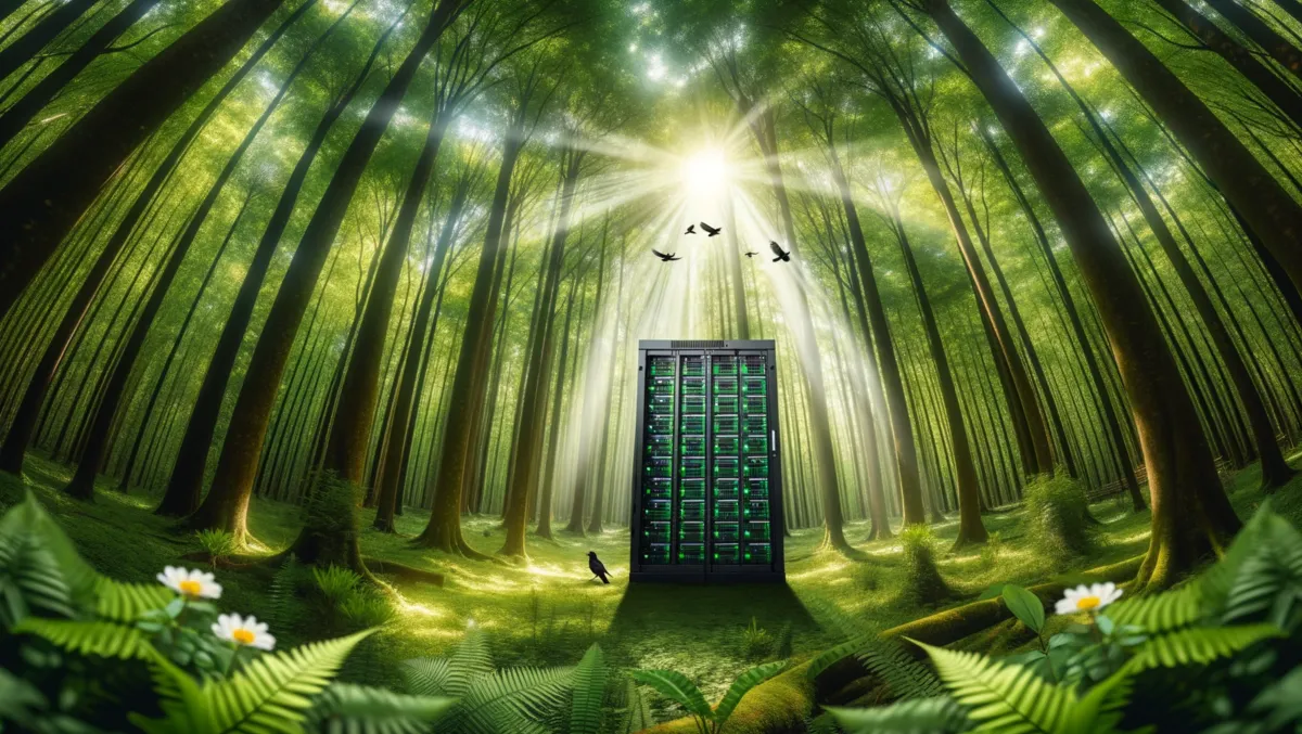 How organisations can reduce IT's environmental impact