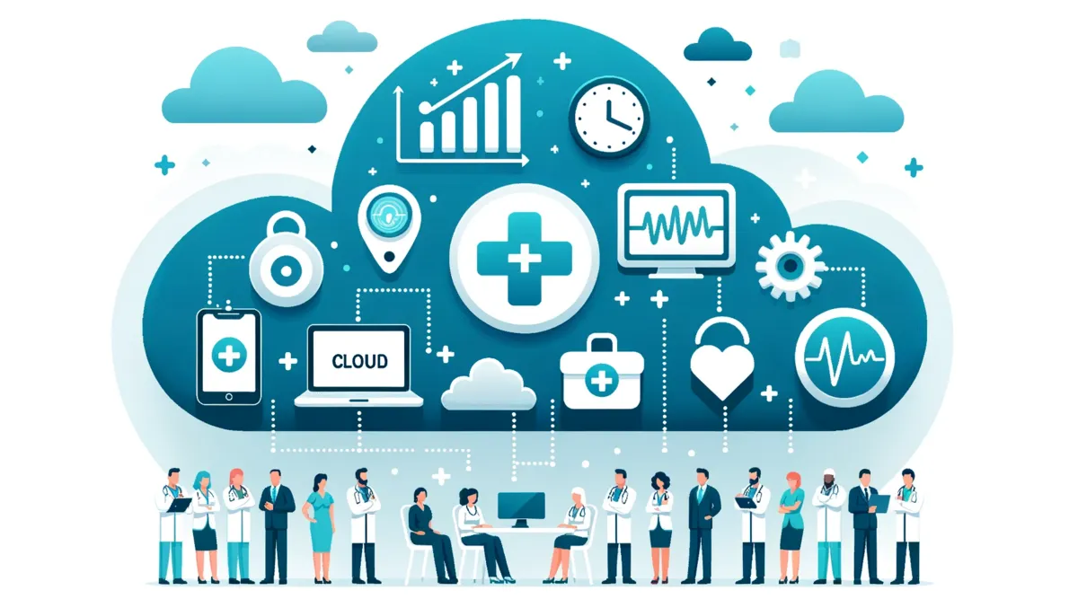 Oracle to revolutionise healthcare with cloud-based Health EHR updates