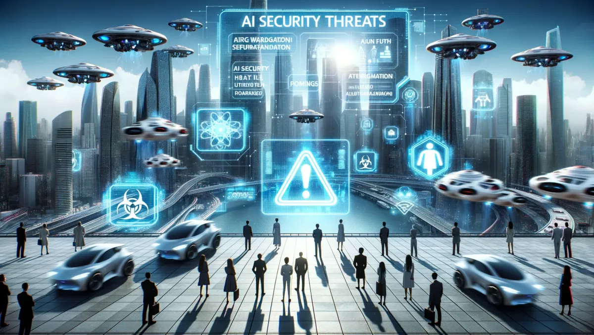 IT and security leaders ignorant to Generative AI threats