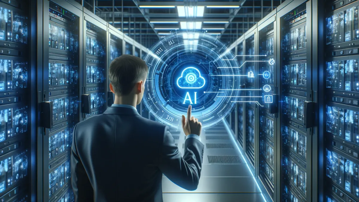 DataStax integrates LangChain for easier creation of generative AI applications