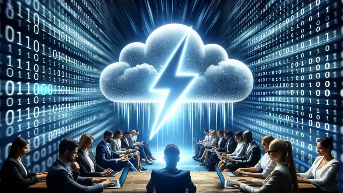 Neo4j boosts cloud database performance with new functionality