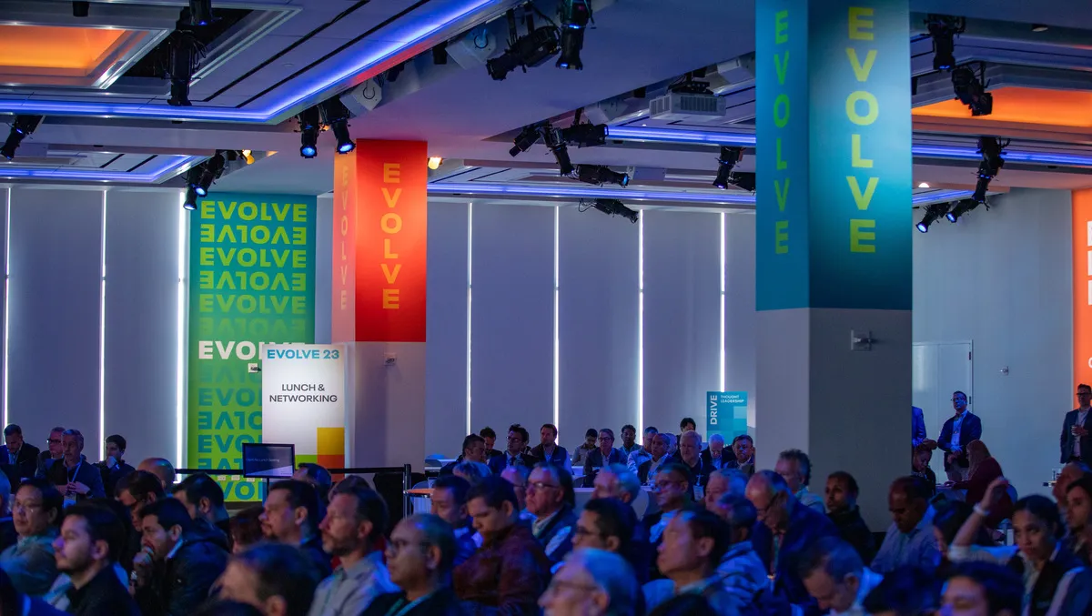 Exclusive: Cloudera seizes AI momentum with stellar APAC performance