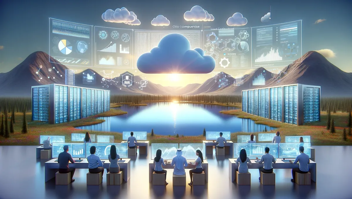 Microsoft Fabric: To revolutionise the data landscape
