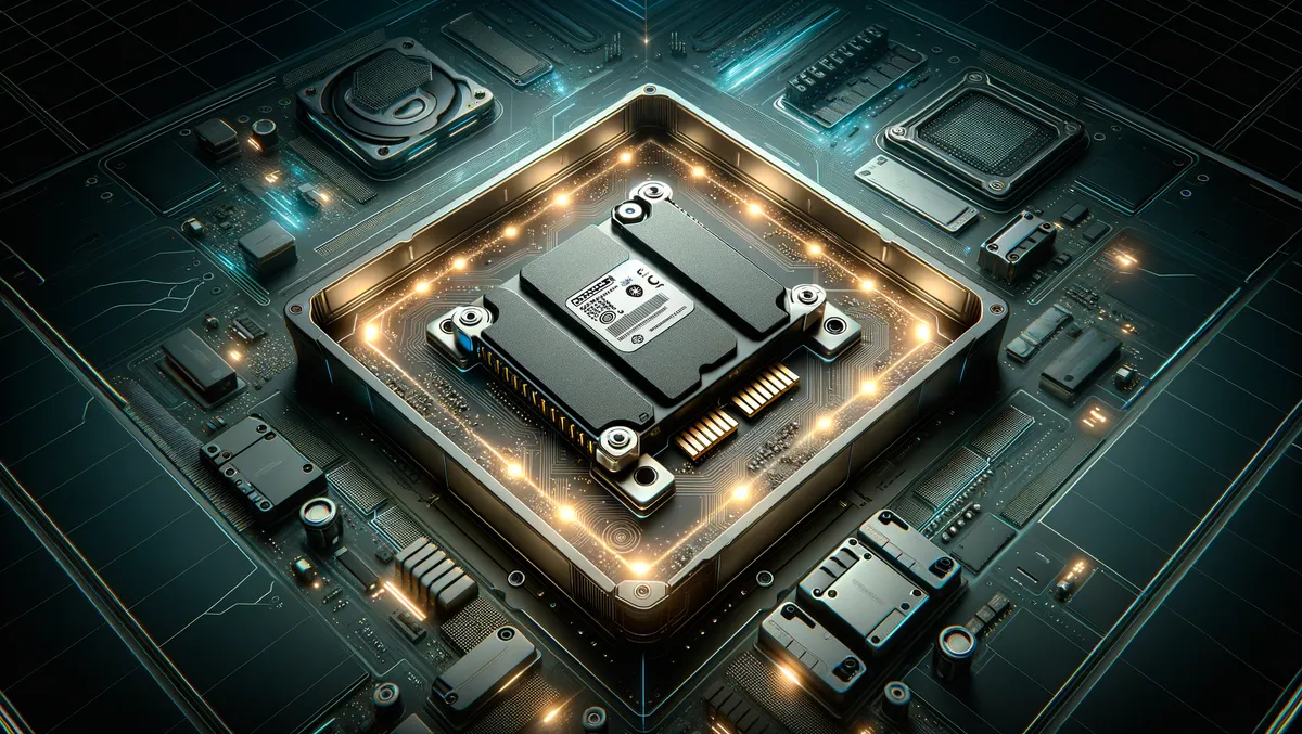 Fantom Drives launches VENOMX NVMe SSDs for high-speed gaming & VR