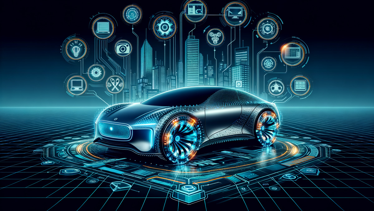 FPT Corporation launches automotive subsidiary for softwaredefined