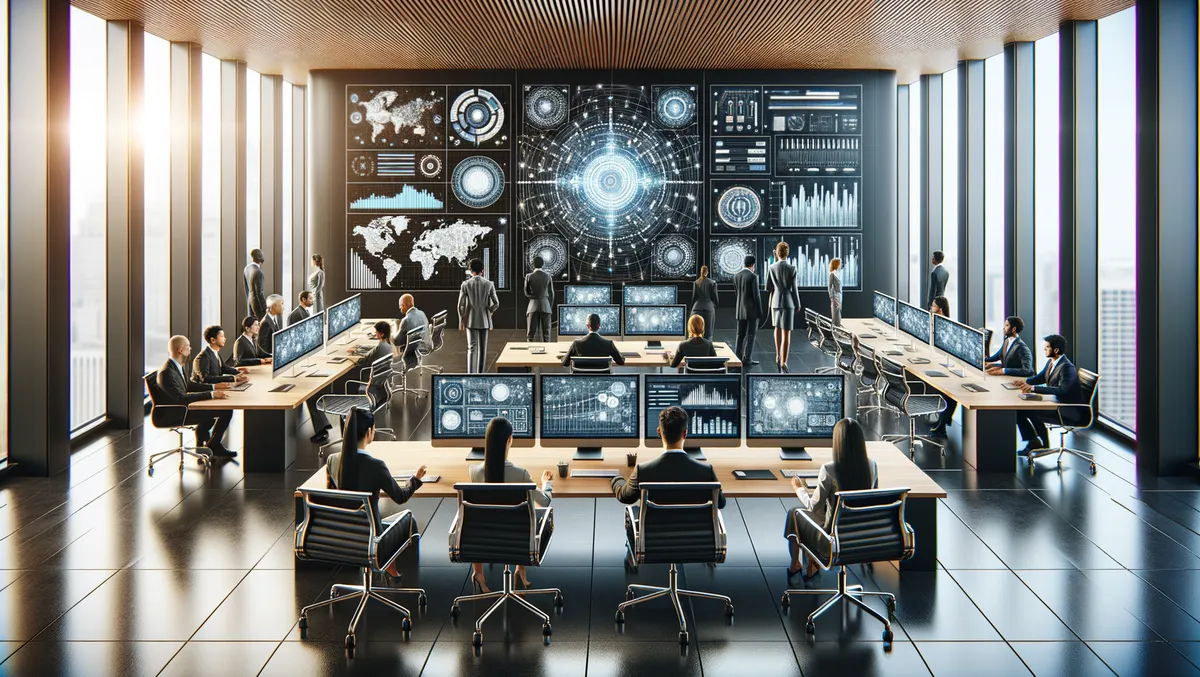 Generative AI to play significant role in future of legal industry