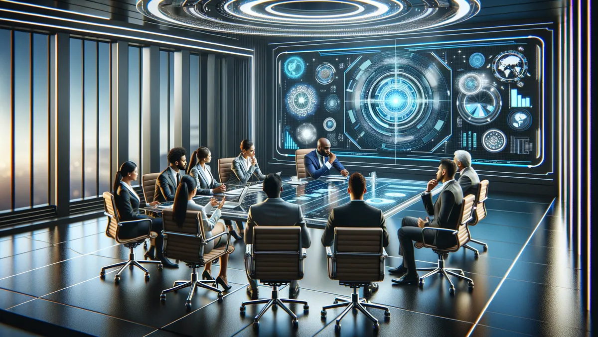 Optimizely leaders predict AI surge & focus on customer loyalty in 2024