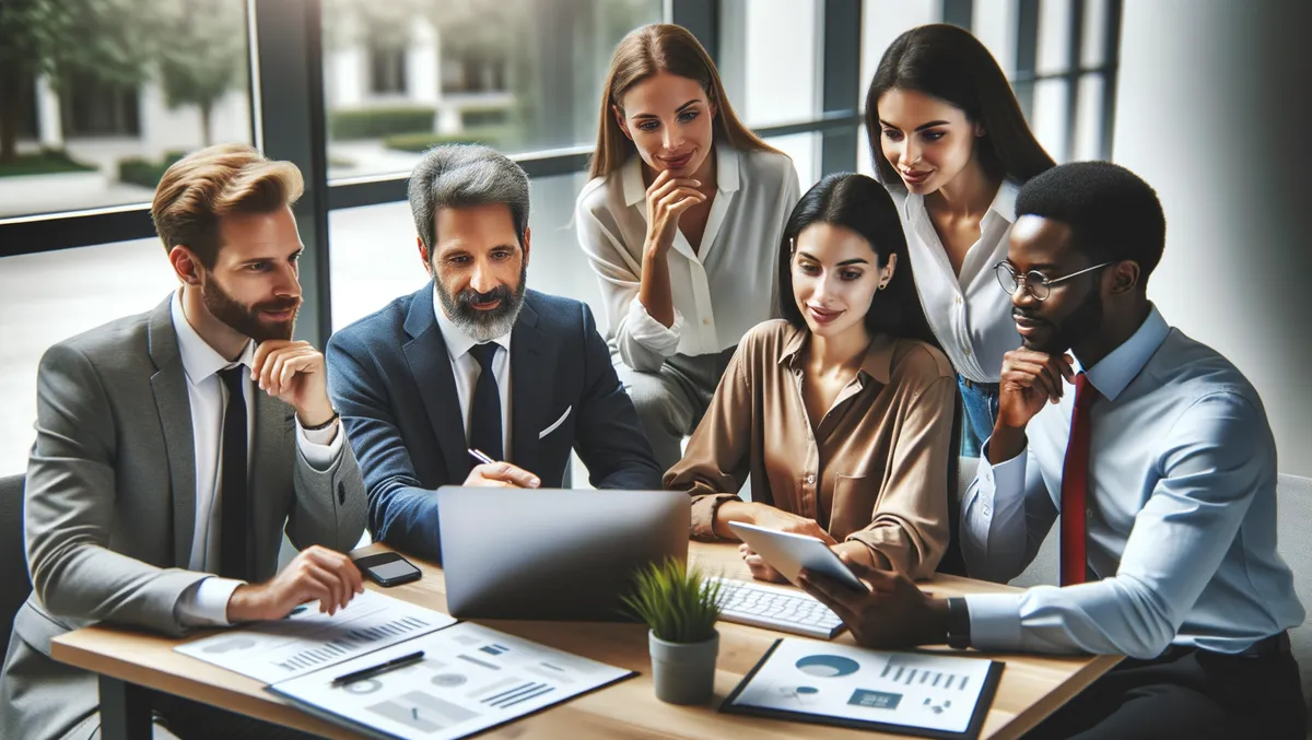 Demand for Microsoft Dynamics set to triple by 2033