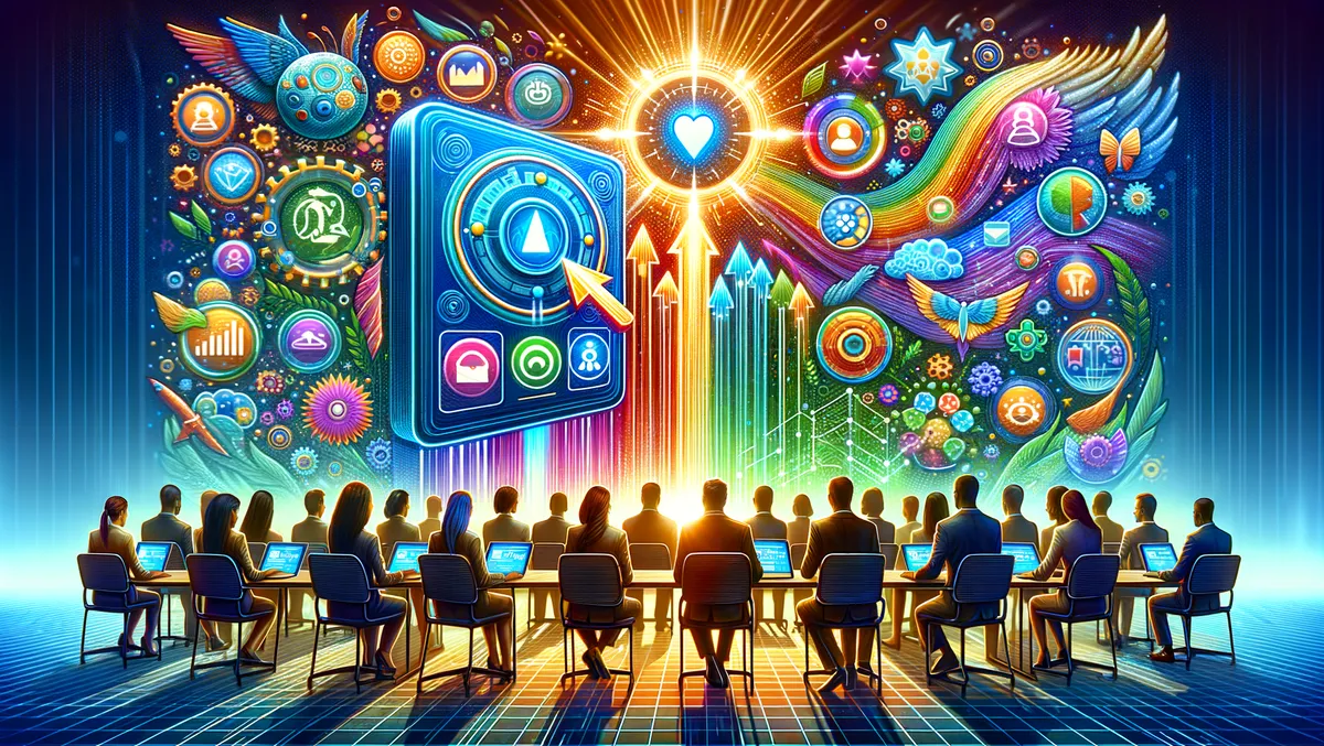 Workhuman launches Admin Hub enhancing Programme Managers' experience