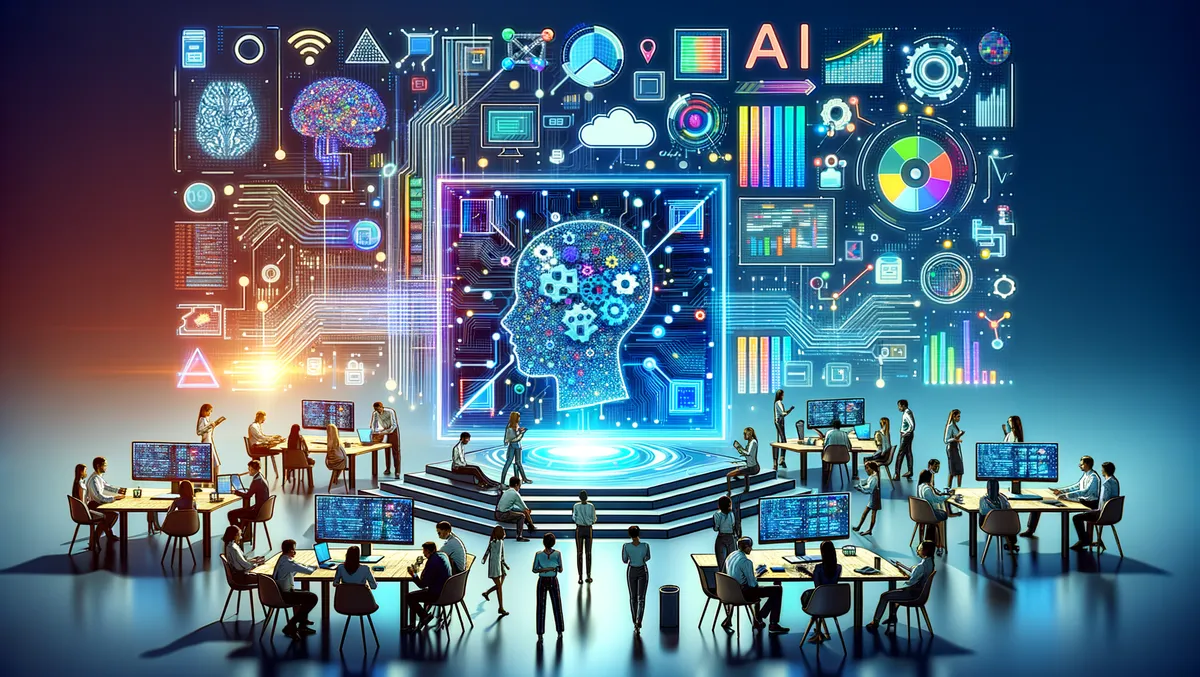 Cognizant launches AI-enabled platform for software engineering