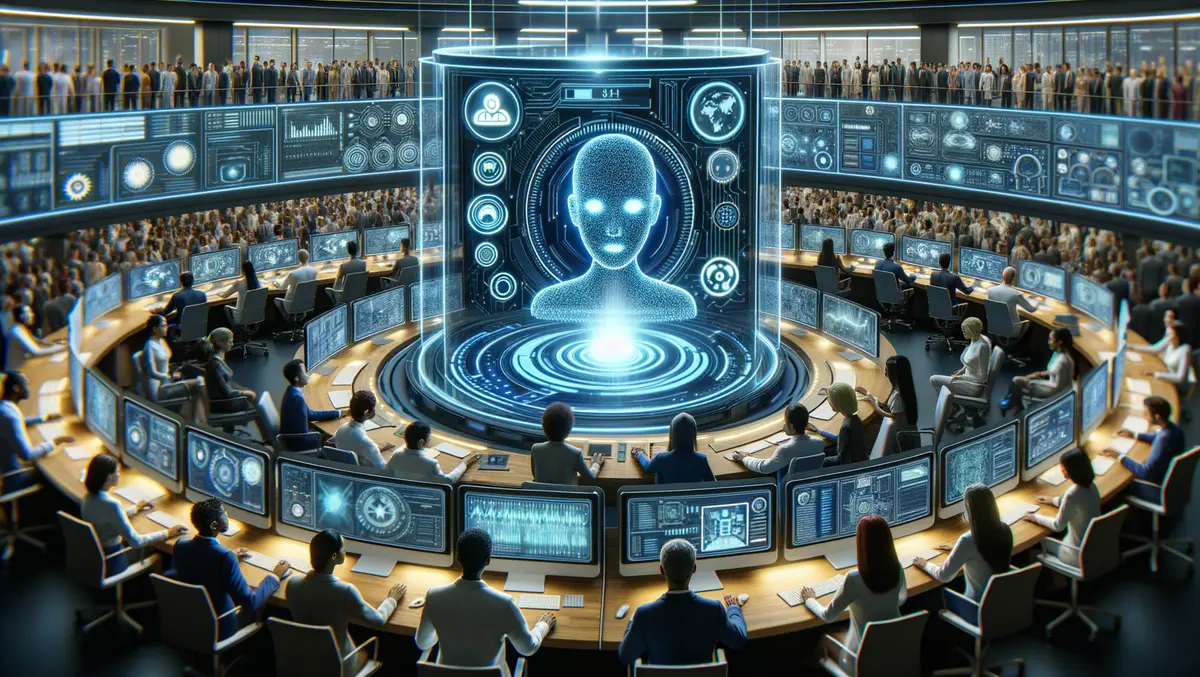 GoTo unveils AI assistant to transform IT management