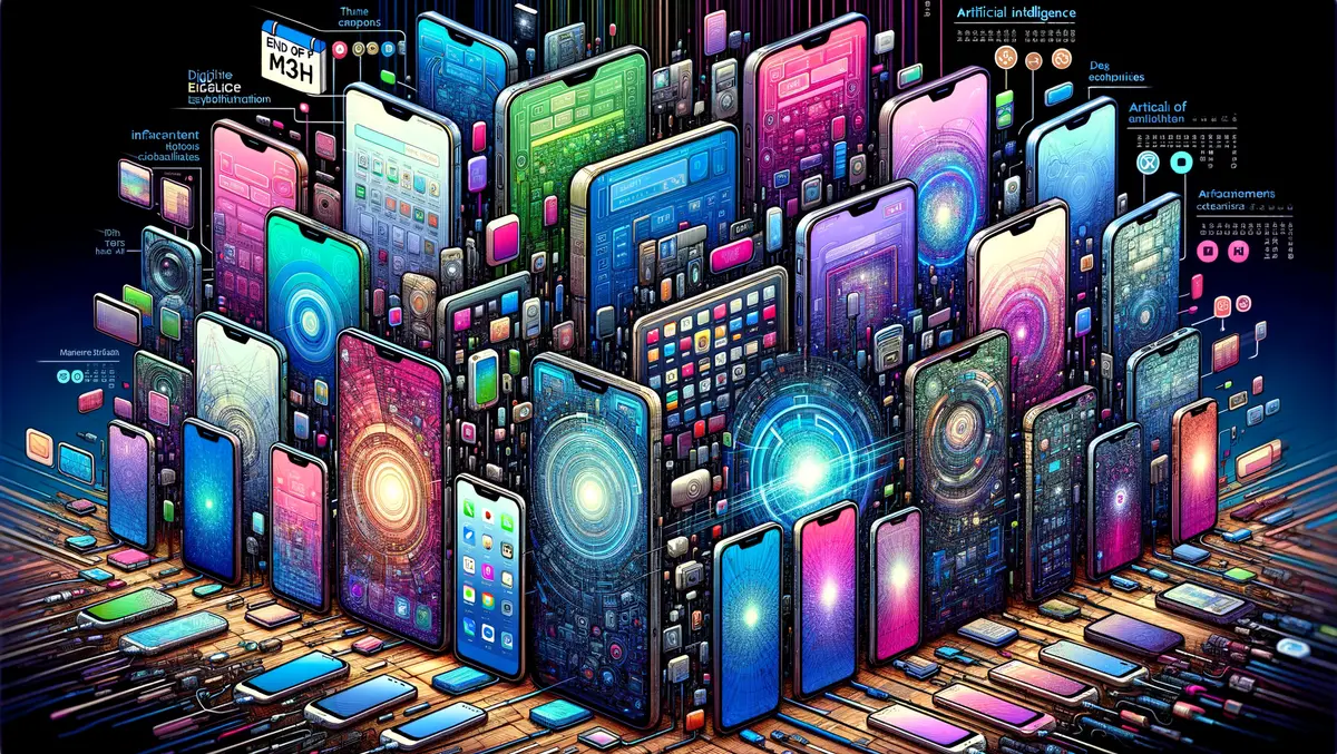 Samsung's One UI 6.1 update expands Galaxy AI features