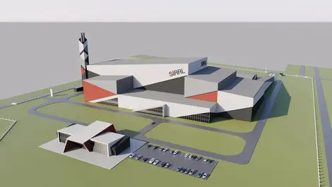 Waste-to-energy plant for Auckland’s rubbish moves closer