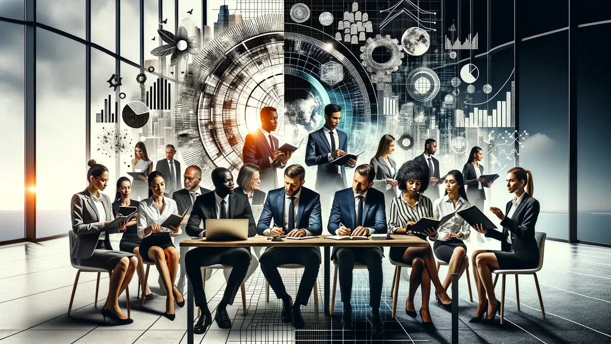 Transform your accounting practice with professional services advisory
