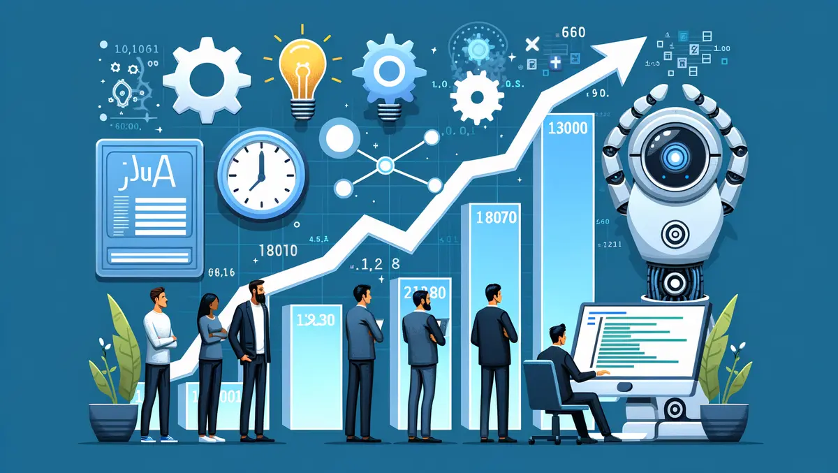 Perforce's JRebel report reveals rise of productivity teams in Java development