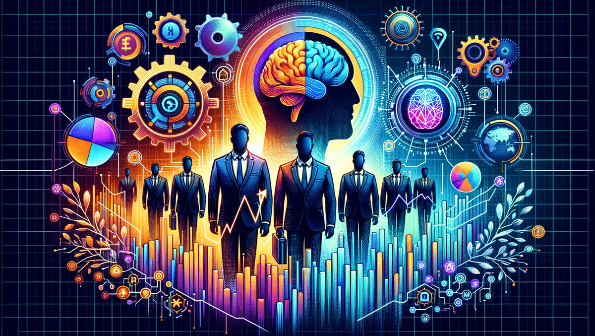 STX Next enhances Man Group's fund management via innovative tech tools