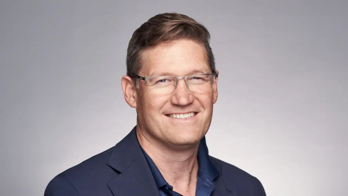 Merlin Knott becomes President of IFS Enterprise Service Management