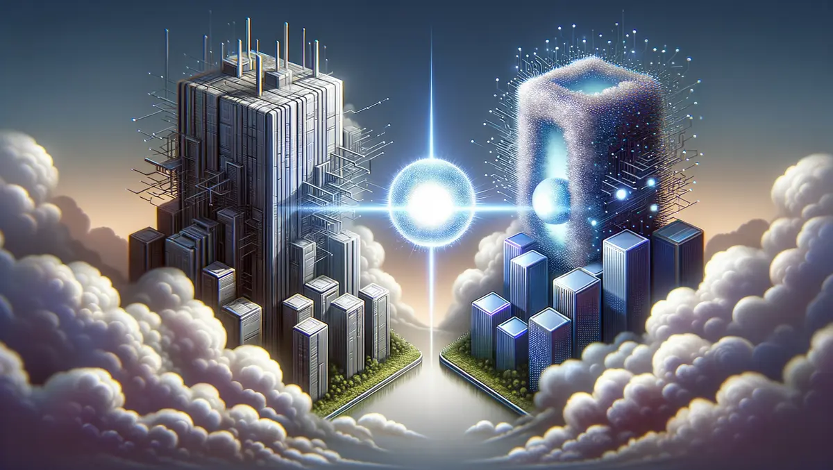 Check Point & NVIDIA launch AI Cloud Protect solution