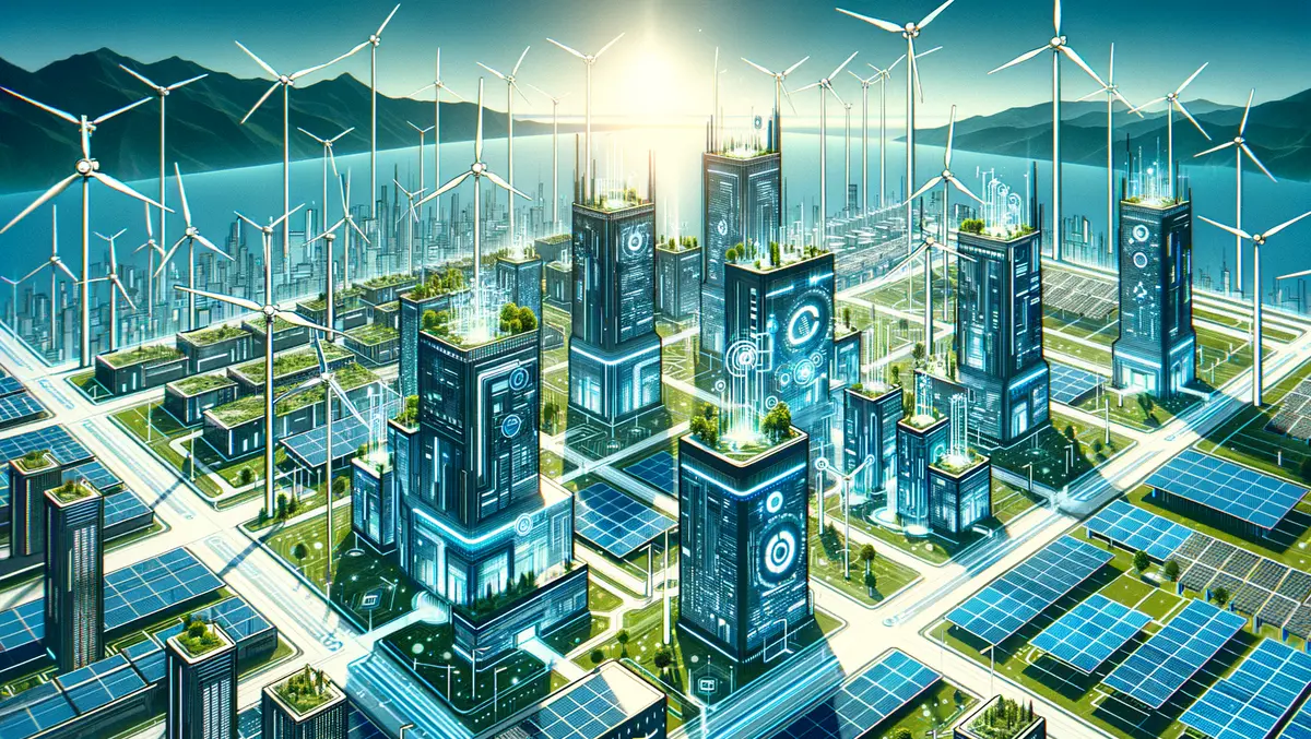 Logicalis obtains Cisco's Sustainable Campus Access specialisation