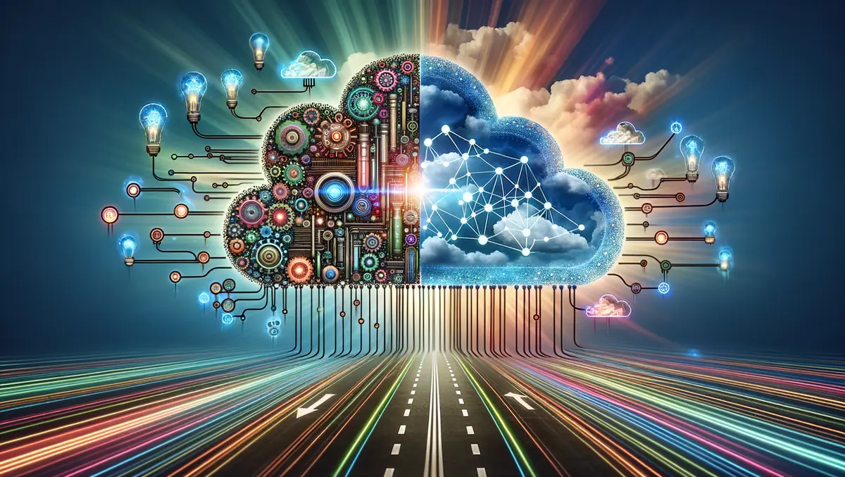 DataStax expands strategic partnership with Google Cloud