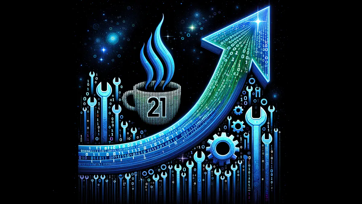 New Relic report uncovers ongoing trends in Java adoption